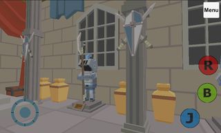Castle Wrecker! - Screenshot 3