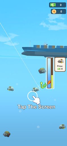 Hook Tycoon - Screenshot 3