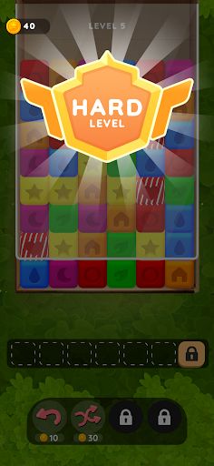 Tile Match - Screenshot 4