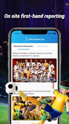 24H Football - Screenshot 4