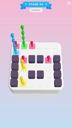 Swipe Stack - Screenshot 2