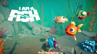 I Am Fish - Screenshot 3