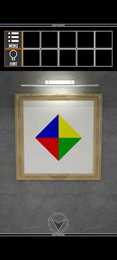 Escape Game : Gallery - Screenshot 4