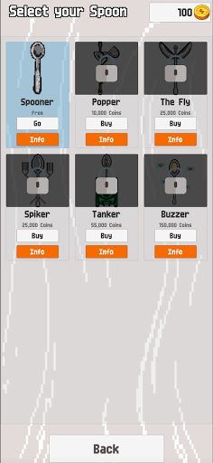 Cereal Wars - Screenshot 4