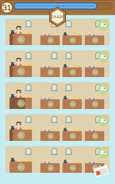 Acts of Good - Screenshot 1