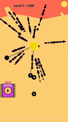 Hit Dots - Screenshot 3