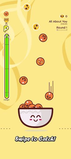 Catchy! - Screenshot 1