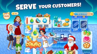 Cooking Diary® Restaurant Game - Screenshot 1