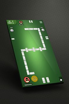 Dominoes Online - Screenshot 3