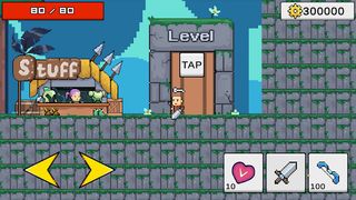 Whatgun pixel survivor offline - Screenshot 2