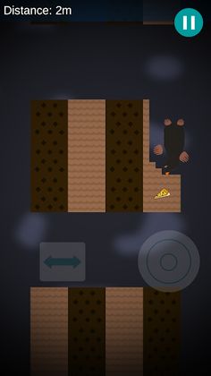 Miles the Magnificent Mole - Screenshot 2