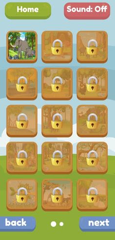 Picta Slider - Puzzle Game - Screenshot 2
