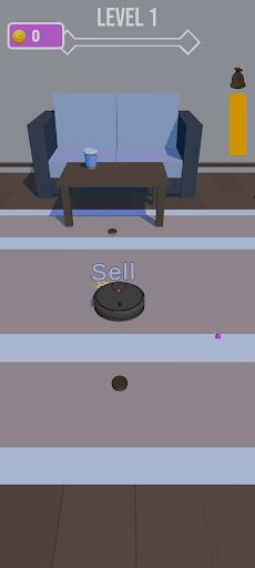 Clean and bridge - Screenshot 2