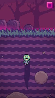 Zombie Goes Up - Screenshot 4