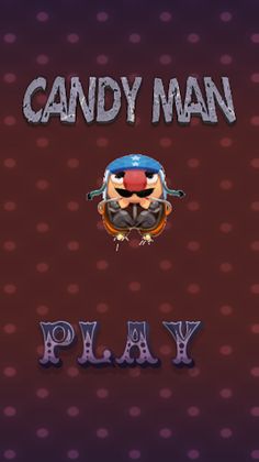 Candy Man - Screenshot 4