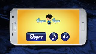 SuperIque - Screenshot 3