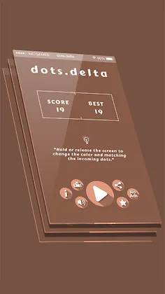 Tap Color Match - Screenshot 1
