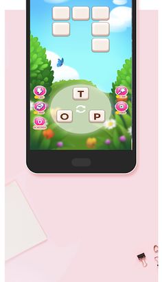 Word Cross: Offline Game - Screenshot 3