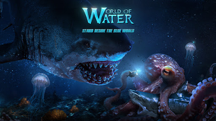 World of Water - Screenshot 1