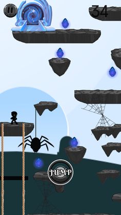 Graveland - Screenshot 2