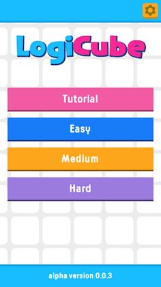 LogiCube - 3D Nonogram Picture - Screenshot 2