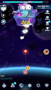 God Punch - Screenshot 1