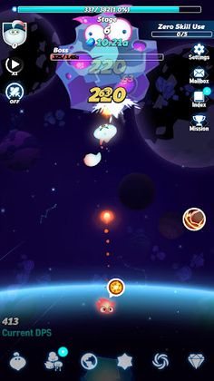 God Punch - Screenshot 1
