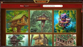 Puzzle Together Jigsaw Puzzles - Screenshot 2