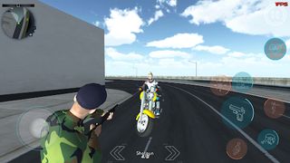 Navy Seals Training Simulator - Screenshot 3