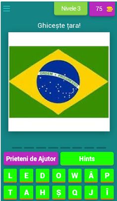 Ghicește țara! - Screenshot 4