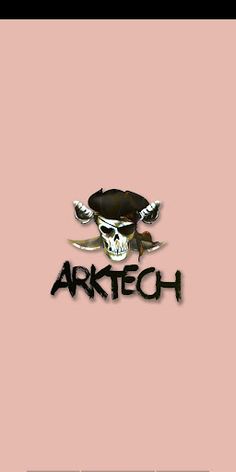 Arktech - Screenshot 1