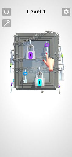 Unlock Them - Screenshot 1