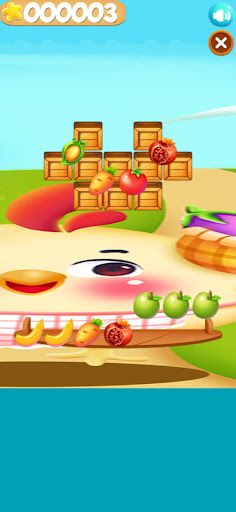 Happy Farm: Drag & Match - Screenshot 3