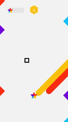 Rainbow Change - Screenshot 3