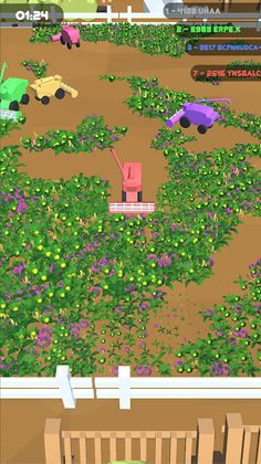 Farmer.io - Screenshot 2