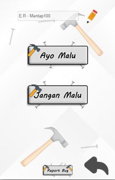 Hammer Simulator : Build Now - Screenshot 2