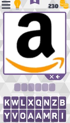 Guess The Logo - Screenshot 2