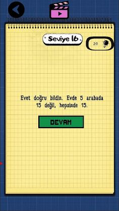 Kendini Test Et - Eğlenceli Si - Screenshot 4