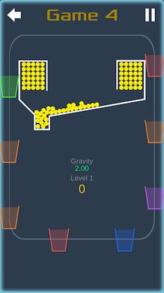 100 Balls - 1 Cup - Screenshot 4