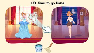 Brain Puzzle: Displace Master - Screenshot 1