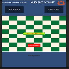 Chess Multiplayer - Screenshot 2