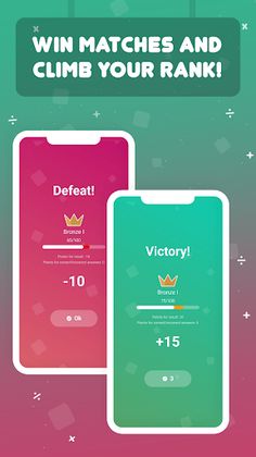 MathVersus - Online Math Duels - Screenshot 4