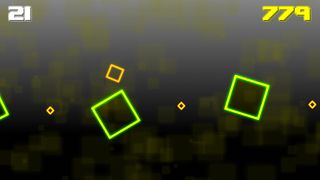 Square On The Run - Screenshot 2