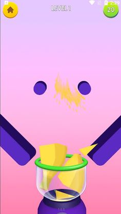 Cut The Fruits - Screenshot 4