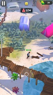 Rage Swarm - Screenshot 3