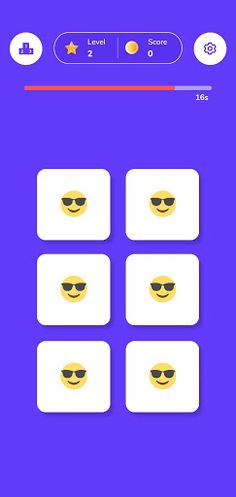 FindIf - Find Different Puzzle - Screenshot 1