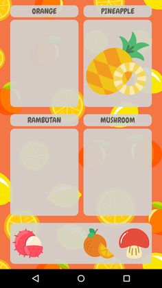 Fruit & Vegetable Quiz - Fruiz - Screenshot 3