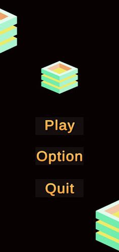 Stack Builder - Screenshot 1