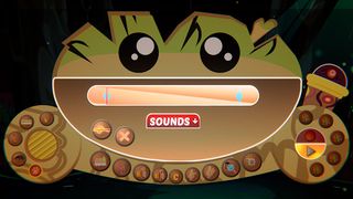 Grootby Piano Sound Music - Screenshot 1