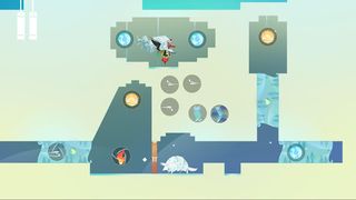 Tengu：Hiding The Moon - Screenshot 3